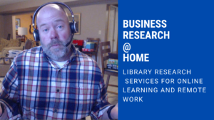 Chad Boeninger business research thumbnail
