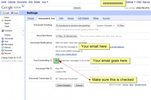 googlevoiceemailsetup