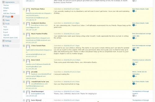 spambusinesblog
